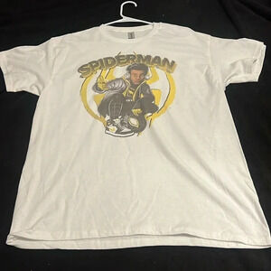 COPY - Spider-man T-shirt